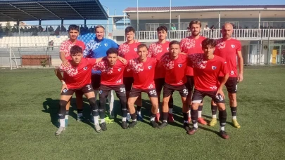 Merzifonspor’dan Belirsiz Yolculuk!