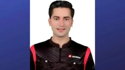 Düdük Bekir Özcan’da