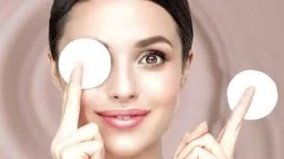 2025 Ekim Ayı Kadın Makyaj Trendleri: Doğallık, Parlaklık ve Cesur Renklerin Buluşması