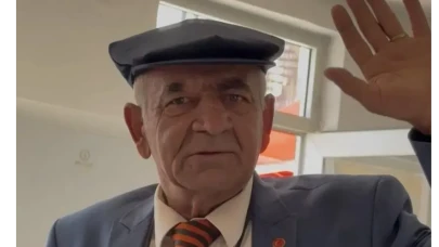 Spor Camiasının Acı Günü!