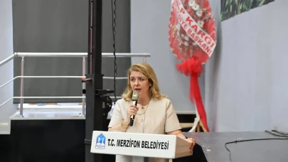 Özdemir: “Gazze’de yaşananlar savaş değil, soykırımdır!”