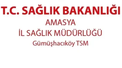 Toplum Sağlığı Merkezi’nden Önemli Duyuru