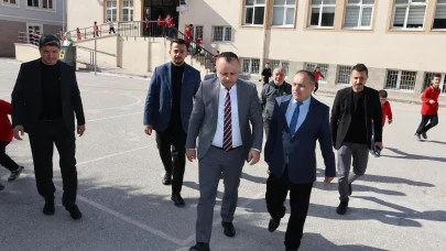 Başkan Sevindi’den Altyapı Sorununa Anında Çözüm