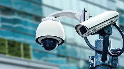 IP TABANLI KAMERA VE KAMERA SİSTEMİ MALZEMELERİ SATIN ALINACAKTIR