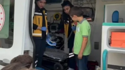 Amasya’da Sağlık Elçileri Göreve Başladı