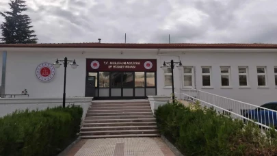 Ek Bina Pazartesi Günü Faaliyete Geçiyor!