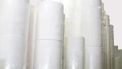 30000 KG HAVLU KAĞIT BOBİNİ VE 7500 KG TUVALET KAĞIDI BOBİNİ ALIMI