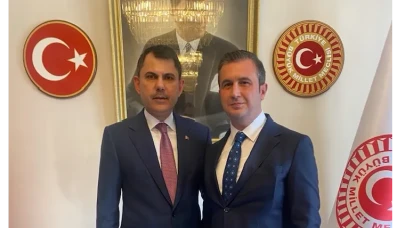 Amasya’da Dar Gelirliye Yuva Umudu