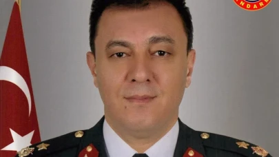 Jandarma Genel Komutanlığı’nda Acı Kayıp: Tuğgeneral Selami Akşit Vefat Etti