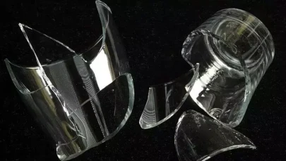 Rüyada Bardak Kırmak Ne Anlama Gelir?