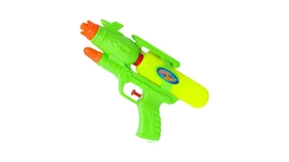 Rüyada Su Tabancası Görmek Ne Anlama Gelir? İşte Yorumlar ve Detaylar…