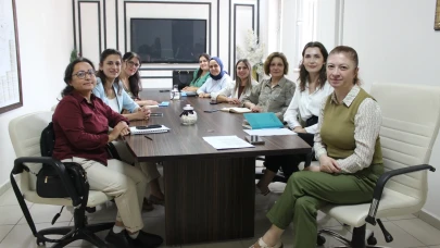 Amasya’da Gebelere Yönelik Ev Ziyaretleri İçin Protokol İmzalandı