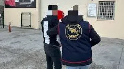 Çorum’da aranan 27 şahıs yakalandı