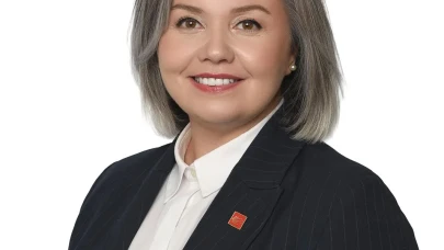 CHP  Amasya İl Başkanlığı’na Kadın Aday