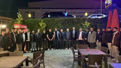 Gençler Anlattı, MHP Dinledi