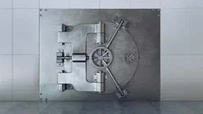 Rüyada Kasa Görmek Ne Anlama Gelir?