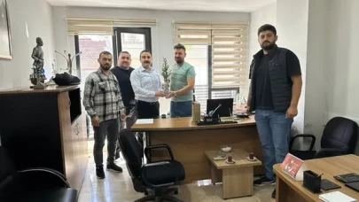 Merzifon’un Genç Nefesi: Yeşil Umutlar