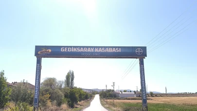 Gediksaray’da Adalet Arayışı