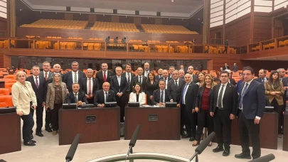 CHP’liler Tezkereye Ret Oyu Verdi