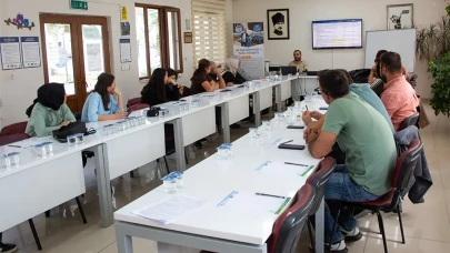 DSYB’den Üreticilere Sürü Yönetimi Kursu