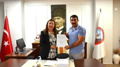 Gümüşhacıköy’de Enerji Devrimi