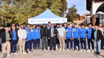 Kürşad Aydın Dualarla Anıldı!