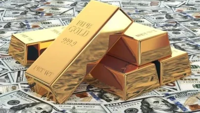 08 Ekim 2025’te Dolar ve Altın Yükselişte!