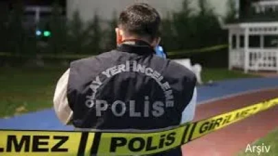 Eğitim kurumuna pompalı tüfekli saldırı