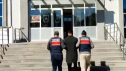 Amasya Dahil 32 İlde FETÖ Operasyonu: 62 Şüpheli Yakalandı