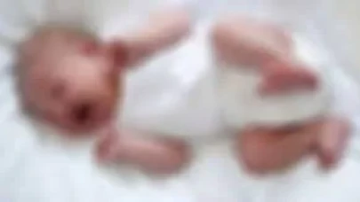 Zonguldak’ta 16 yaşındaki kız çocuğu doğum yaptı