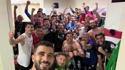 Amasyaspor FK’dan Hayati 3 Puan: 1-2