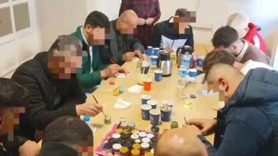 YEDAM’dan Denetimli Serbestlik Müdürlüğü ile Farkındalık Etkinliği