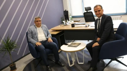 Merzifon’un Ekonomisi Masaya Yatırıldı