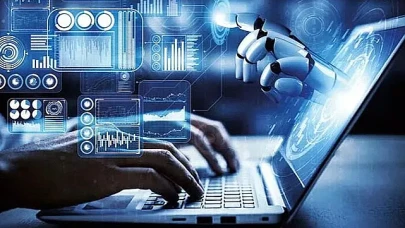 YAZILIM VE DESTEK HİZMETİ ALINACAKTIR