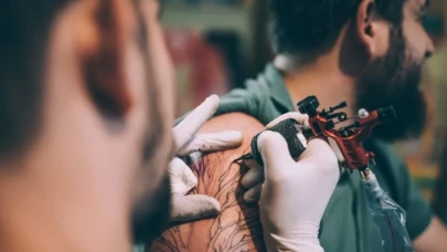 Rüyada Dövme Görmek Ne Anlama Gelir?