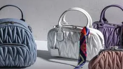 2025’in Gözdesi Kadın Çanta Trendleri: Minimalizm, Doğallık ve Zarif Şıklık Ön Planda!