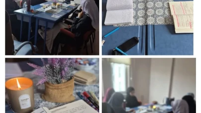 Suluova Müftülüğünde Buluşma