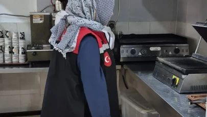 Amasya’da Gıda Denetimleri Aralıksız Devam Ediyor