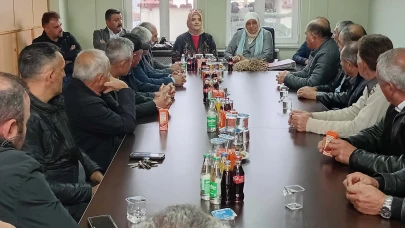 Merzifonlu Üreticiye Çörekotu Tavsiyesi