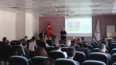 Amasya’da Hedef: Bilinçli Toplum, Sağlam Bağışıklık