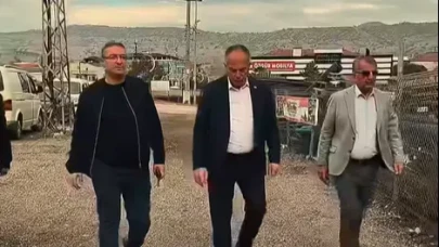 Taşova Yürüyüş Yollarını Yeniliyor