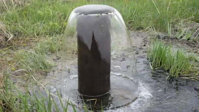 İçme Suyu Kuyusu Açtırılacak