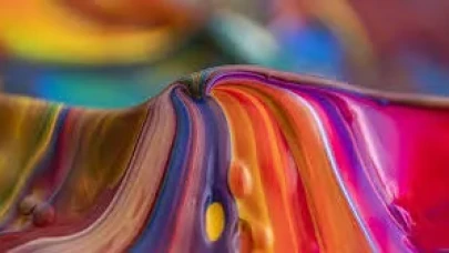 Rüyada Renk Görmek Ne Anlama Gelir? Hangi Renk Neyi Temsil Eder?