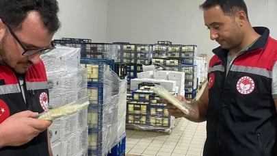 Bakraç’tan Gürcistan’a Lezzet Yolculuğu