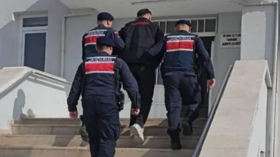 Amasya’da Tehlikeli Sürüşe Anında Müdahale: Jandarma Harekete Geçti!