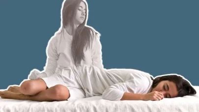 Rüyada Ölüm Görmek Ne Anlama Gelir?