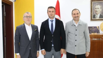 Amasya İŞKUR’da ‘Fırat’ Dönemi