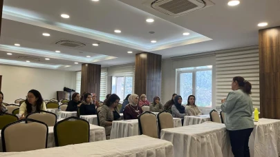 KETEM’den Sağlığa Davet