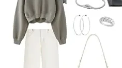 Kombin Tamamlayıcı Parçalar: Şıklığın Gizli Anahtarı