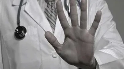 Suluova’da Veterinerlere Saldırı